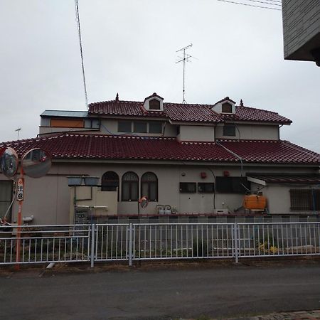 KōNotori No Sato No Yado - Vacation Stay 11112 Konosu Dış mekan fotoğraf