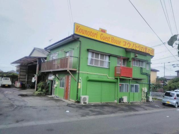 KōNotori No Sato No Yado - Vacation Stay 11112 Konosu Dış mekan fotoğraf