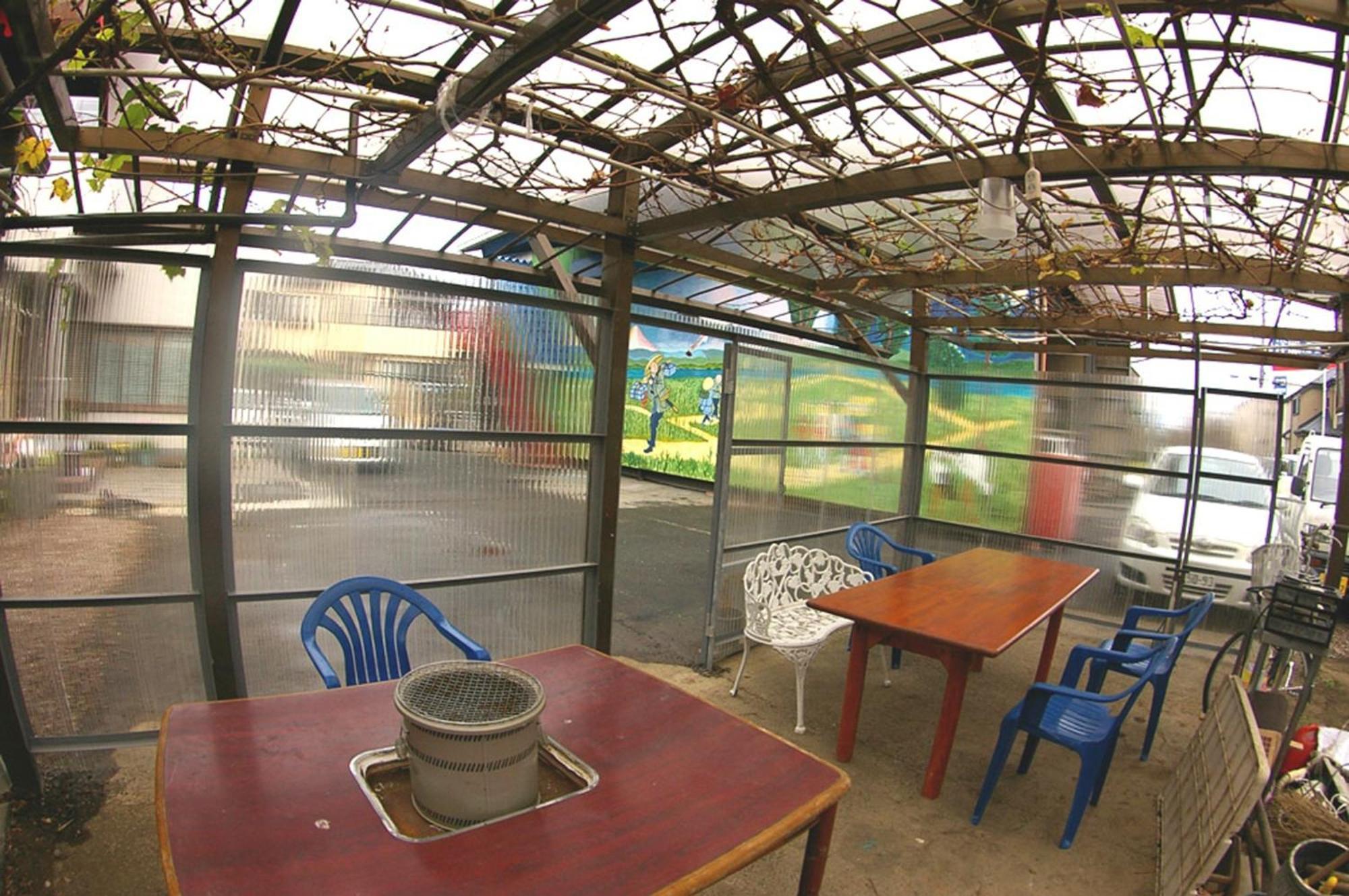 KōNotori No Sato No Yado - Vacation Stay 11112 Konosu Dış mekan fotoğraf