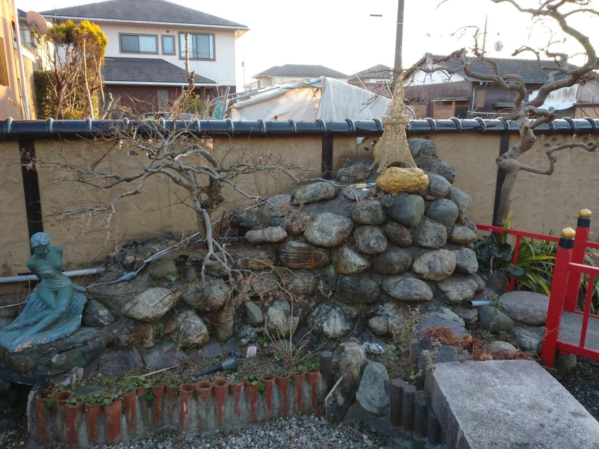 KōNotori No Sato No Yado - Vacation Stay 11112 Konosu Dış mekan fotoğraf