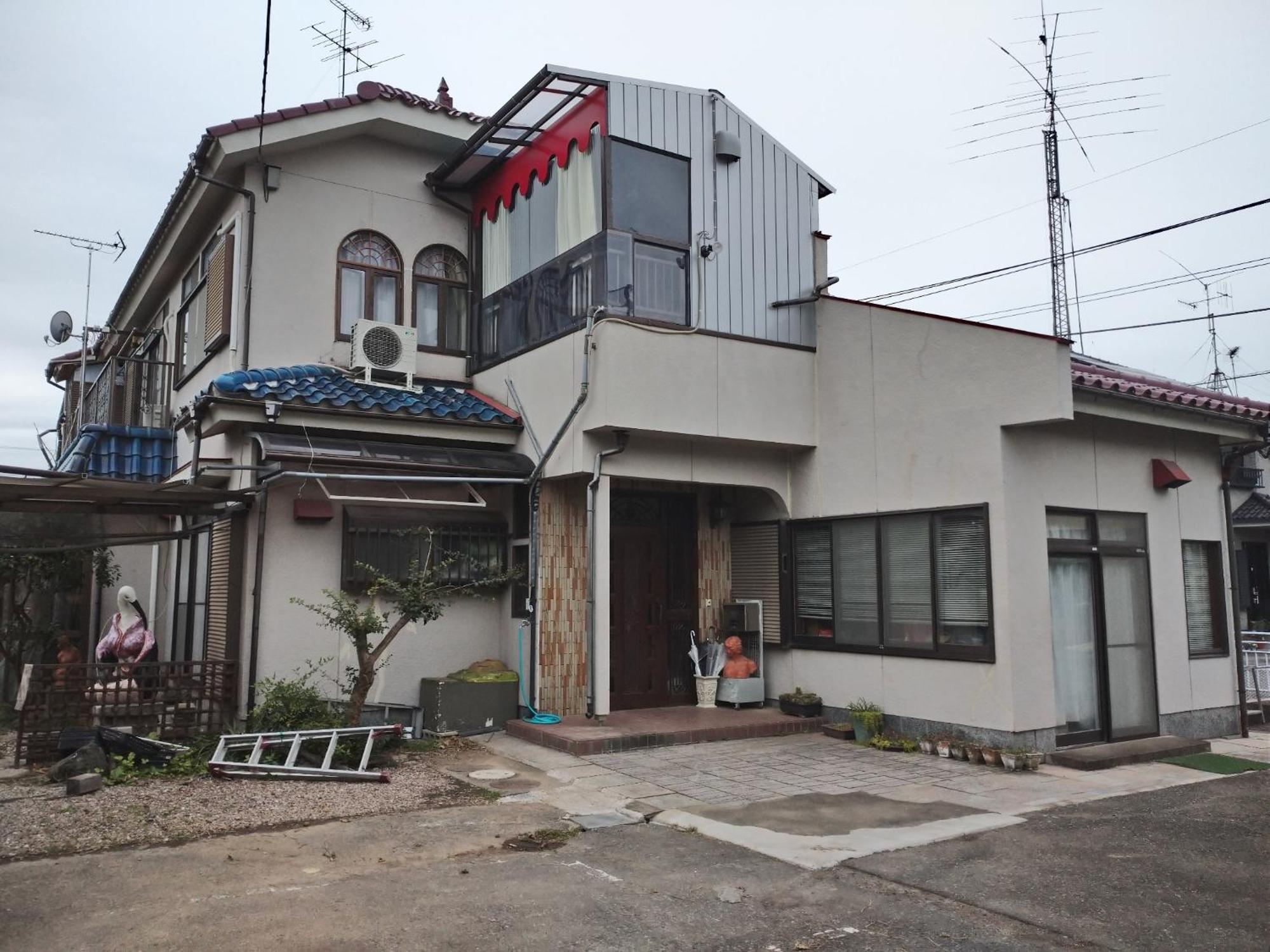 KōNotori No Sato No Yado - Vacation Stay 11112 Konosu Dış mekan fotoğraf